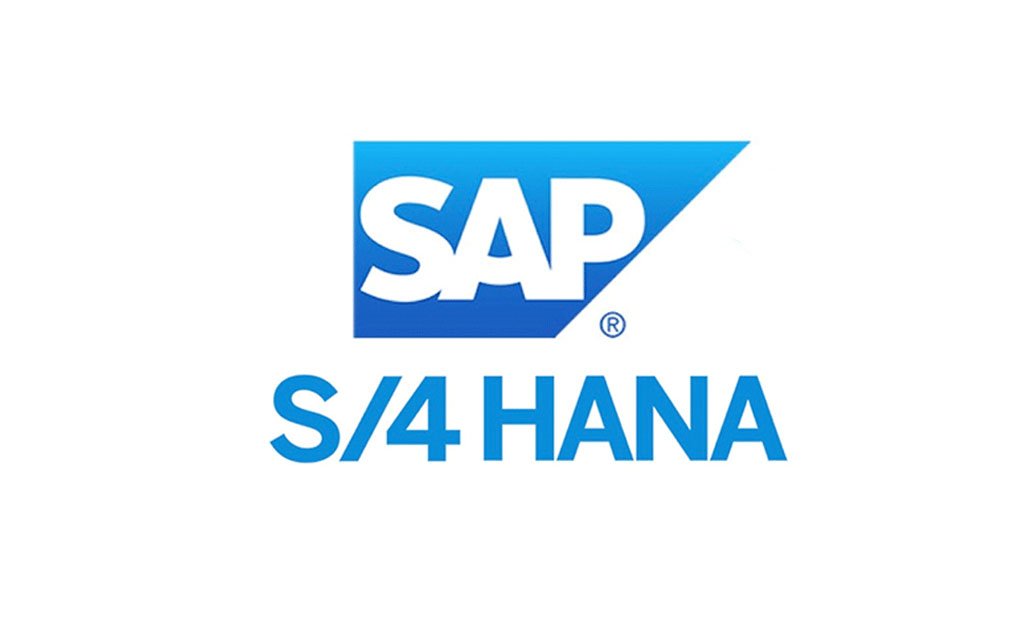 SAP S4 HANA 