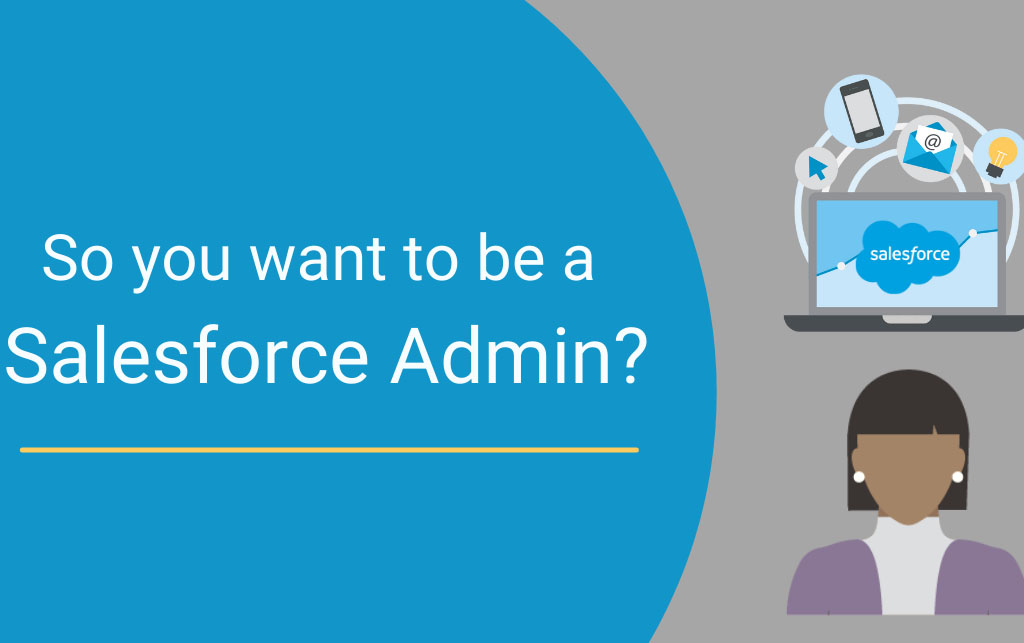 Salesforce Admin