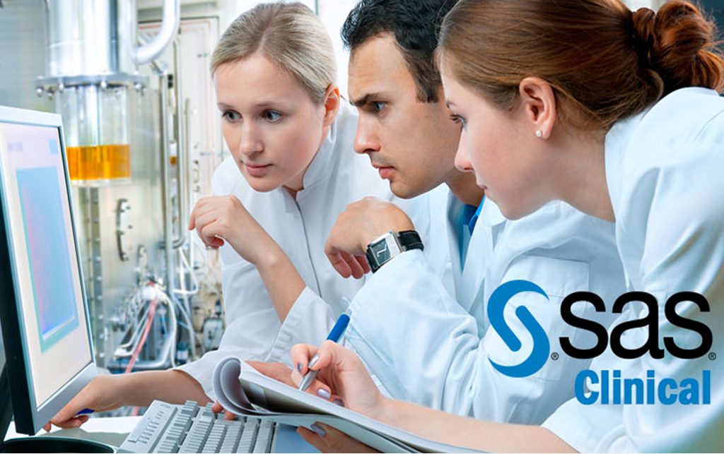 SAS Clinical